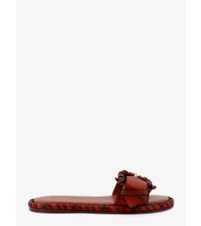 [Zimmermann] Sandals SS26 6783FS26A1SIEN