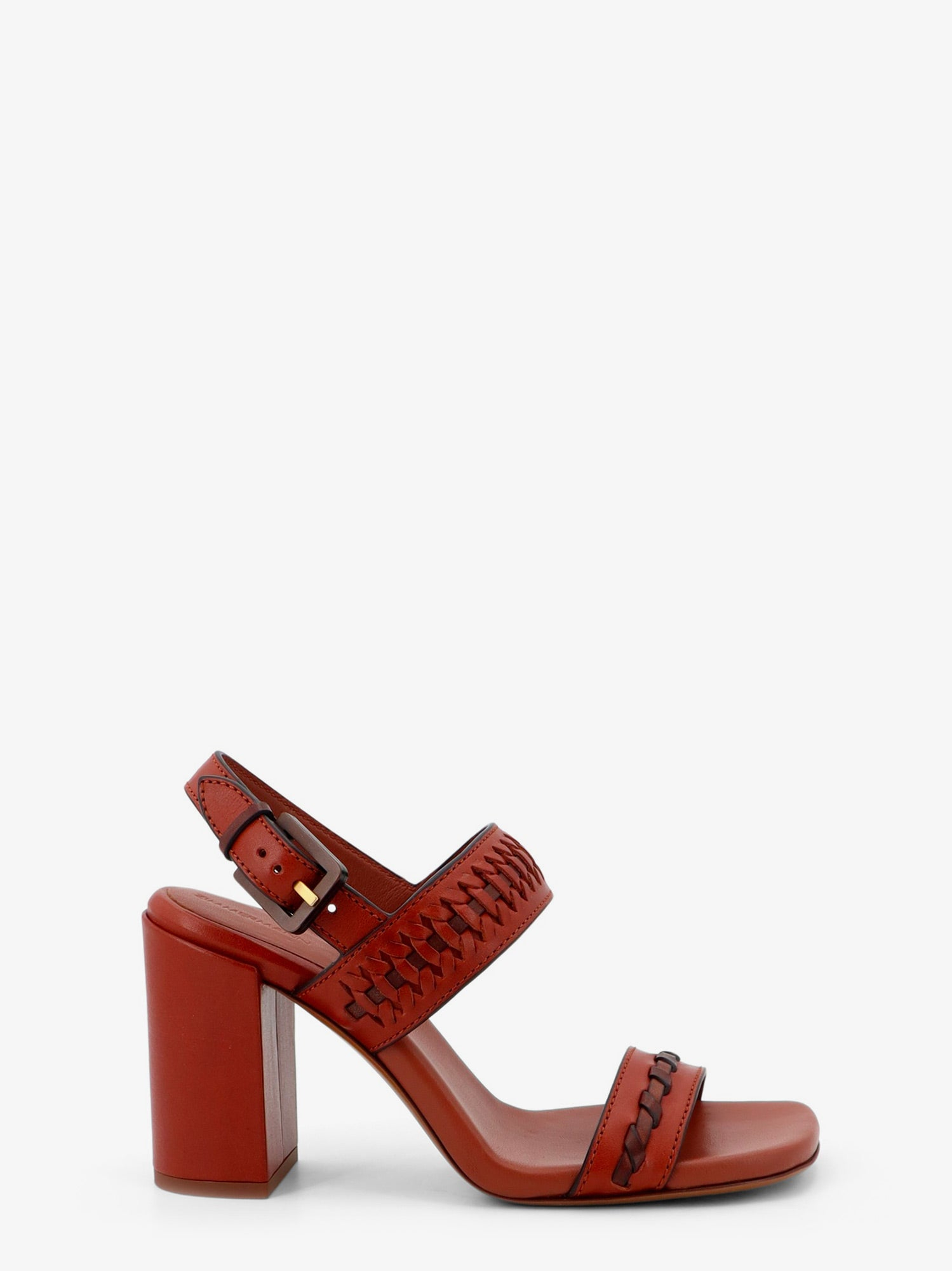 [Zimmermann] Sandals SS26 7261FS26A1SIEN