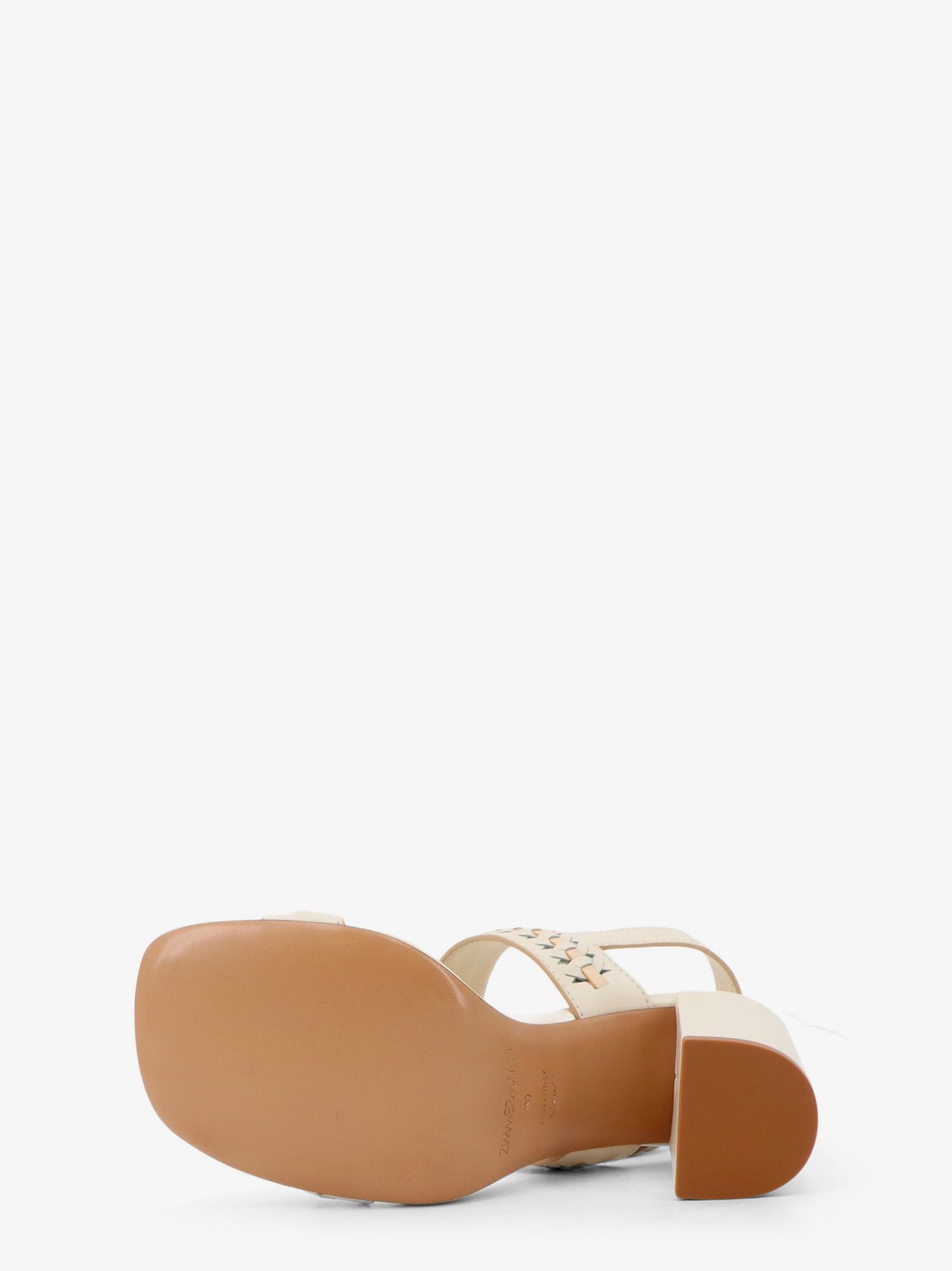 [Zimmermann] Sandals SS26 7261FS26A1MLK