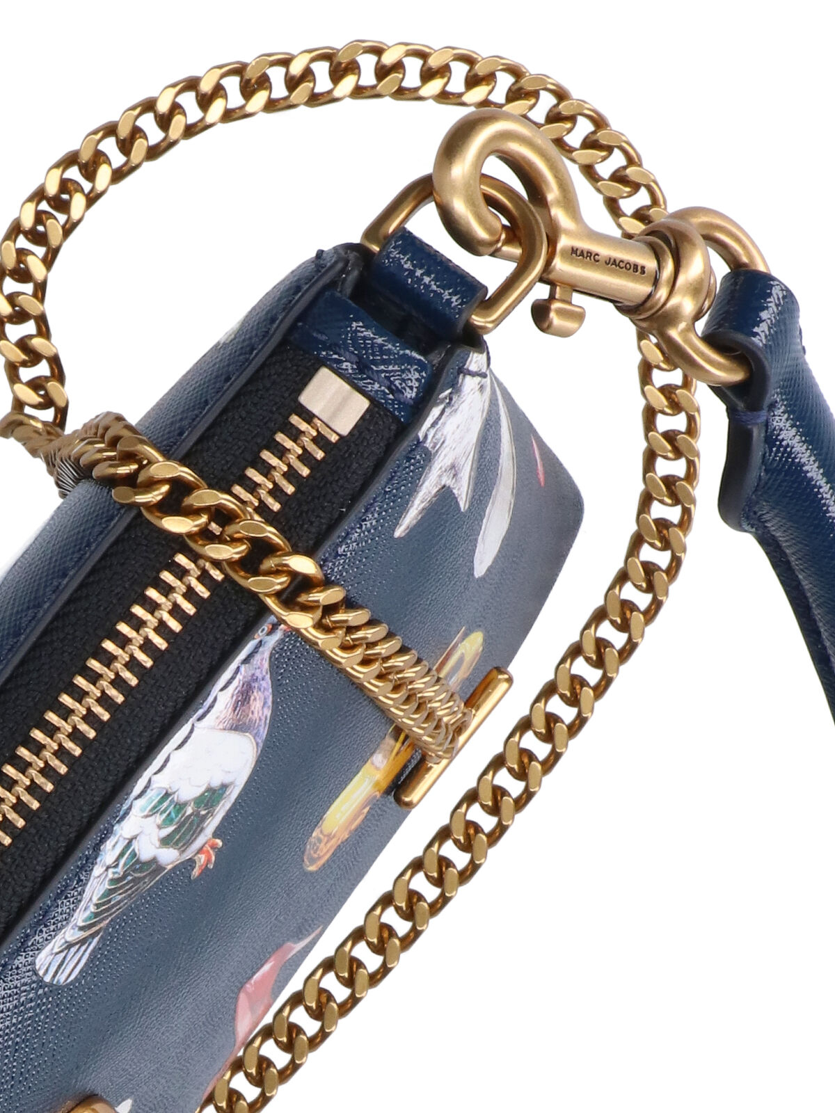 [Marc Jacobs] Clutch bag SS26 2R5SMN016S01411