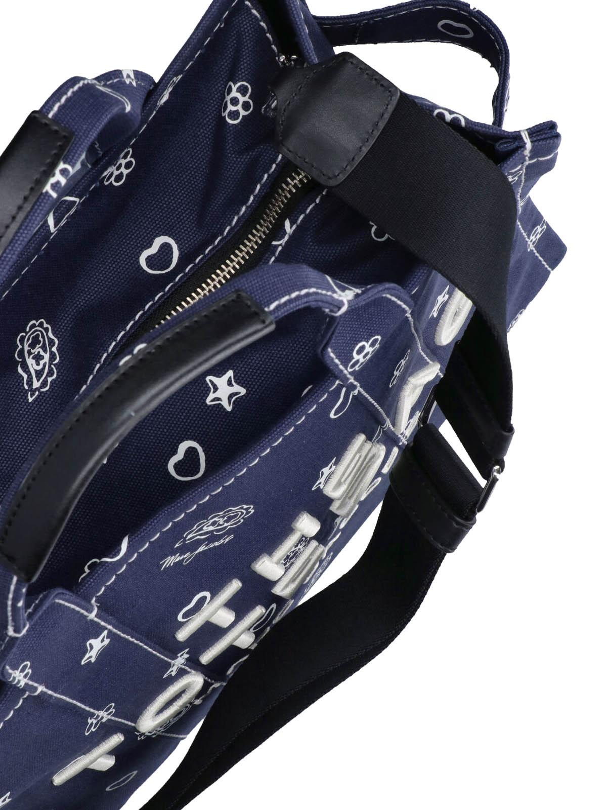 [Marc Jacobs] Tote bag SS26 2R5HTT003H02411