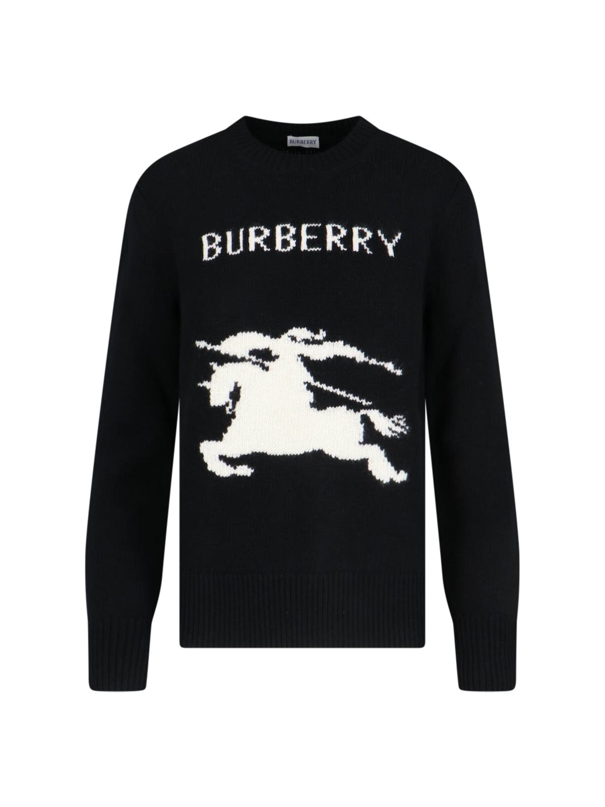 [Burberry] Knitwear SS26 8103048A1189