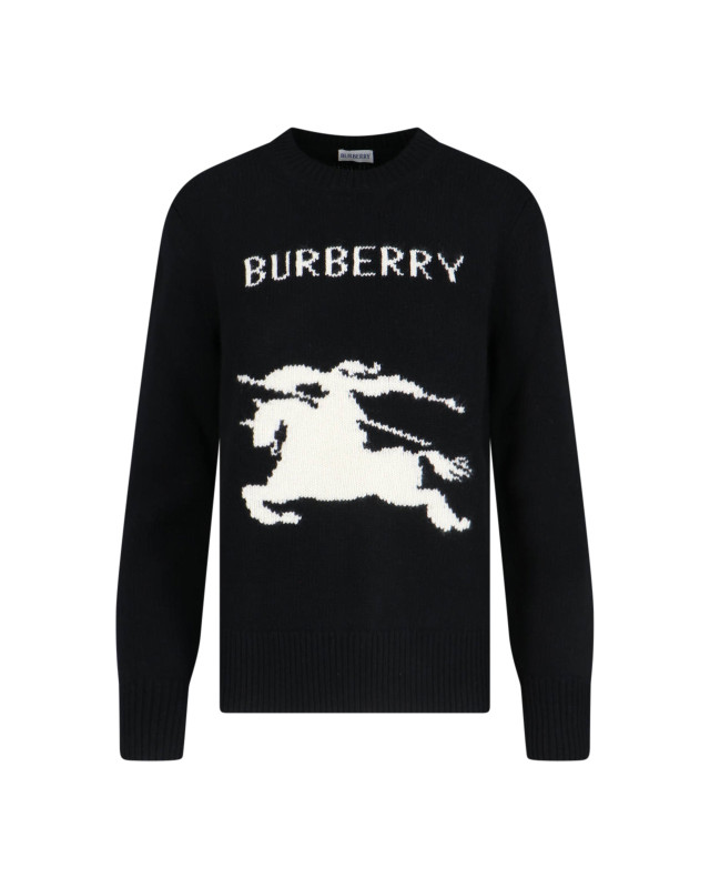 [Burberry] Knitwear SS26 8103048A1189