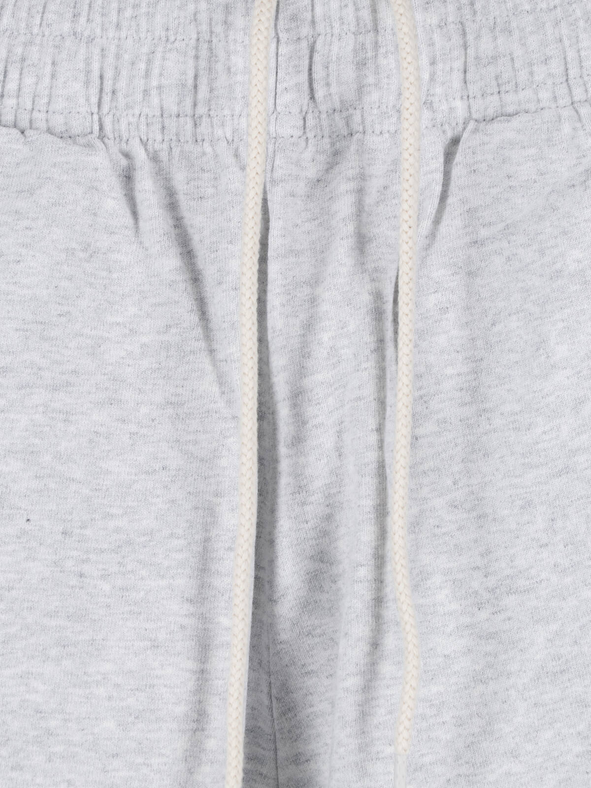 [SPORTY & RICH] Shorts SS26 SH03776257GY03HEATHER GRAY