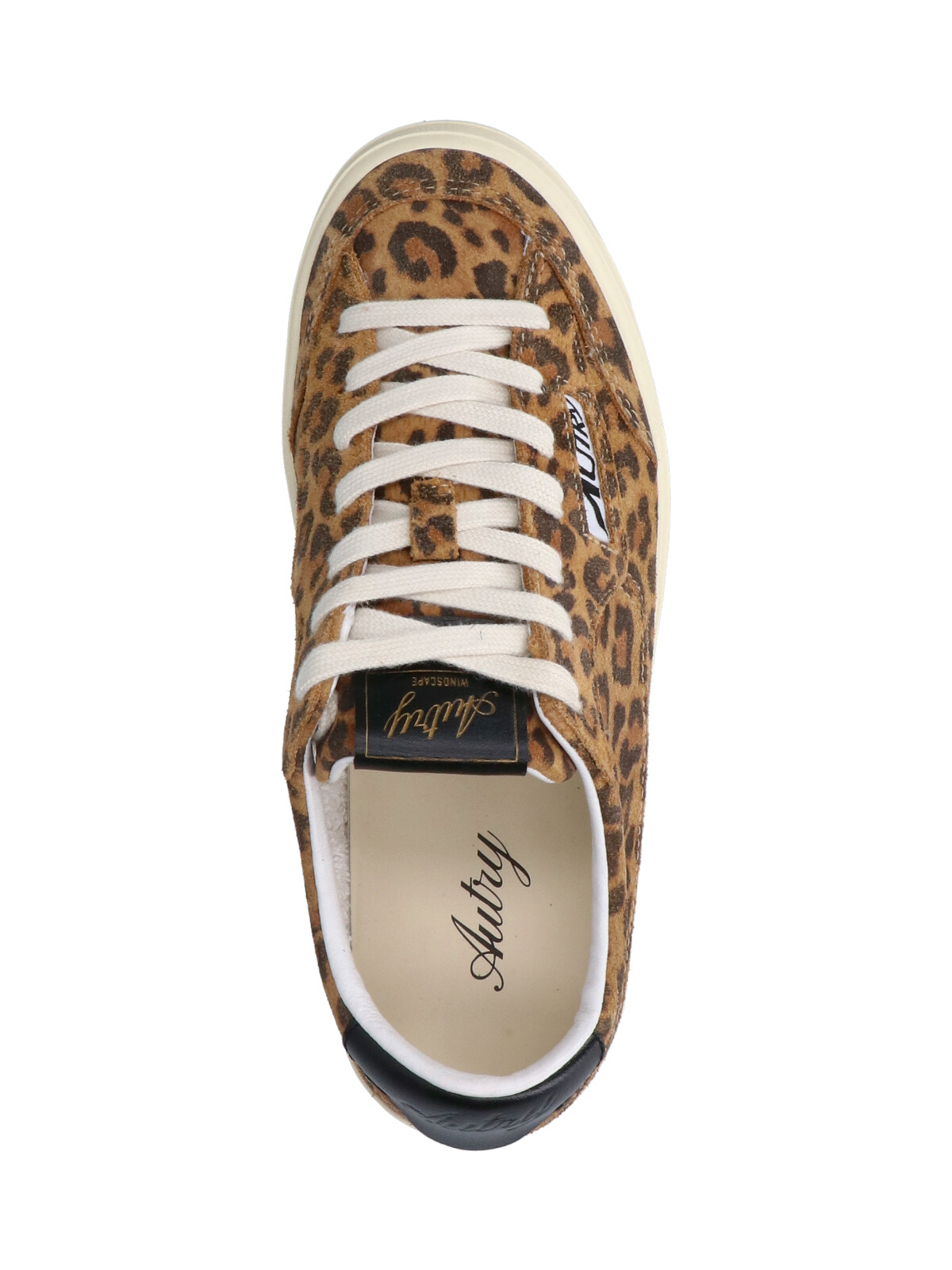 [AUTRY] Sneakers SS26 SCLW DY01DY01