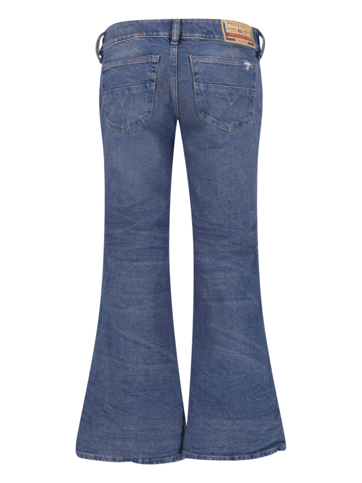 [Diesel] Jeans SS26 A16015 09N4001