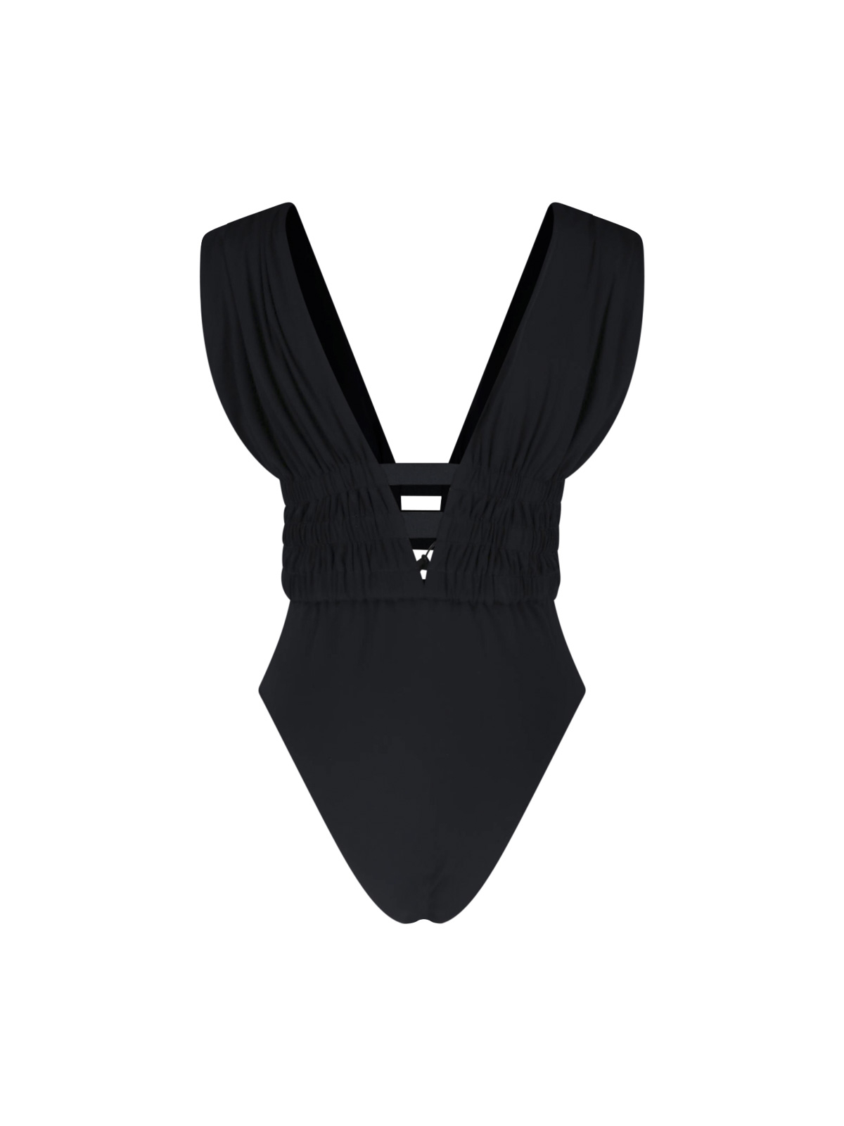 [Alaia] Tank top SS26 AA9B0476J090C995