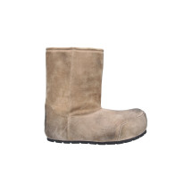 [Balenciaga] Boots SS26 852713 WCB429099
