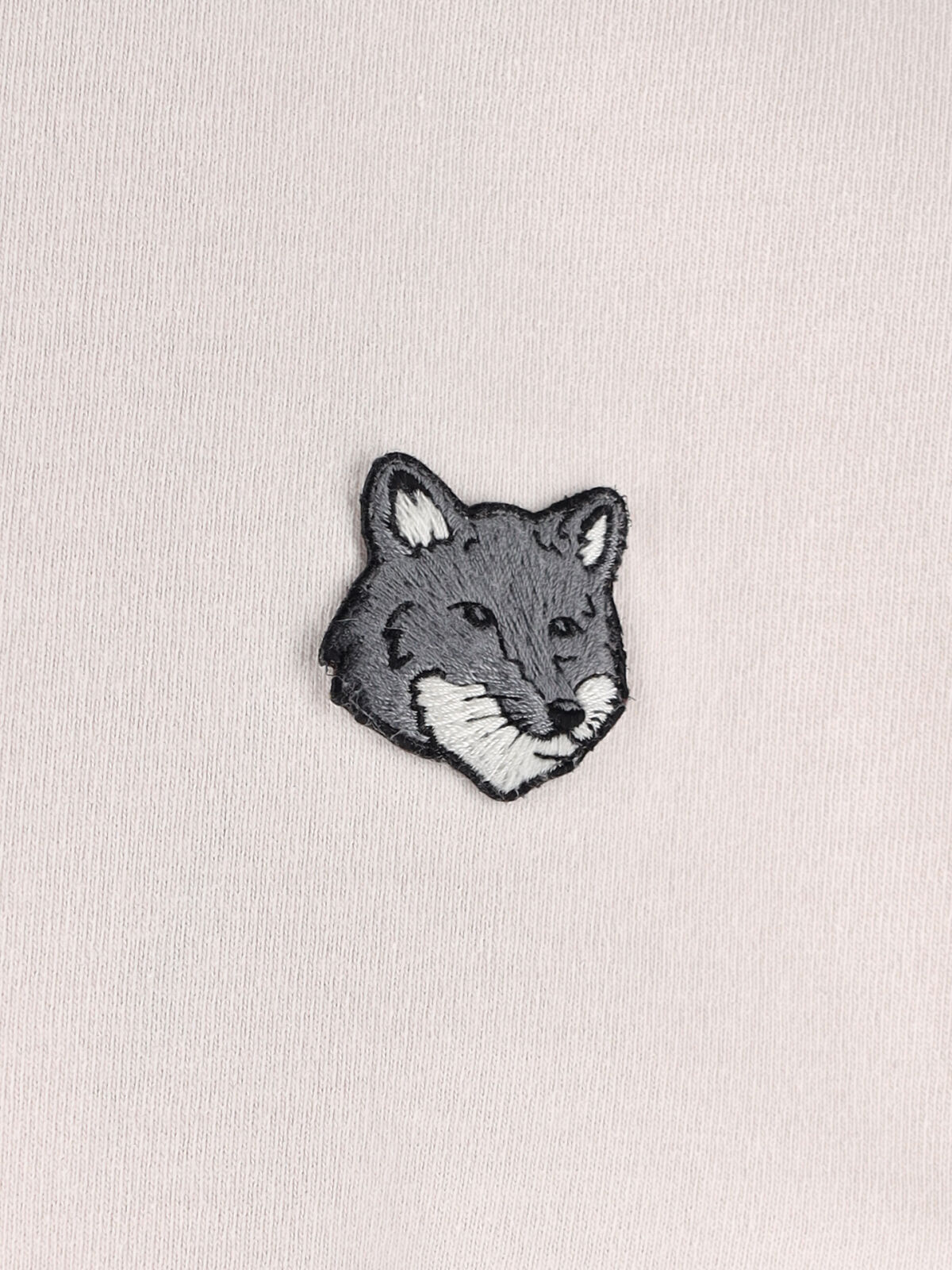 [MAISON KITSUNE] T-shirts Short Sleeve SS26 PM00108KJ70250447