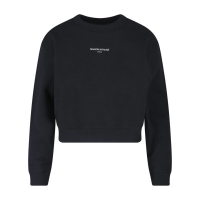 [MAISON KITSUNE] Sweatshirt SS26 QW00300KM0341P199