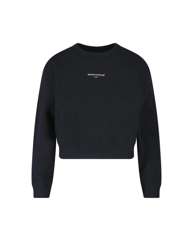 [MAISON KITSUNE] Sweatshirt SS26 QW00300KM0341P199