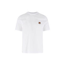 [MAISON KITSUNE] T-shirts Short Sleeve SS26 PM00107KJ7026P100