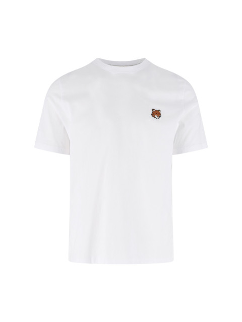 [MAISON KITSUNE] T-shirts Short Sleeve SS26 PM00107KJ7026P100