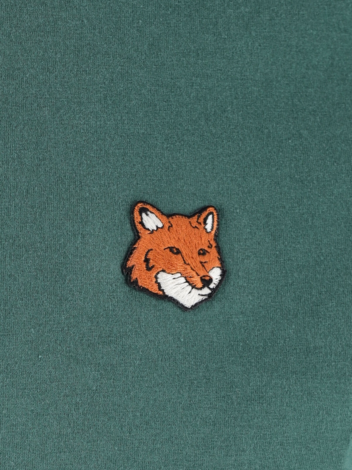 [MAISON KITSUNE] T-shirts Short Sleeve SS26 PM00107KJ7026P399