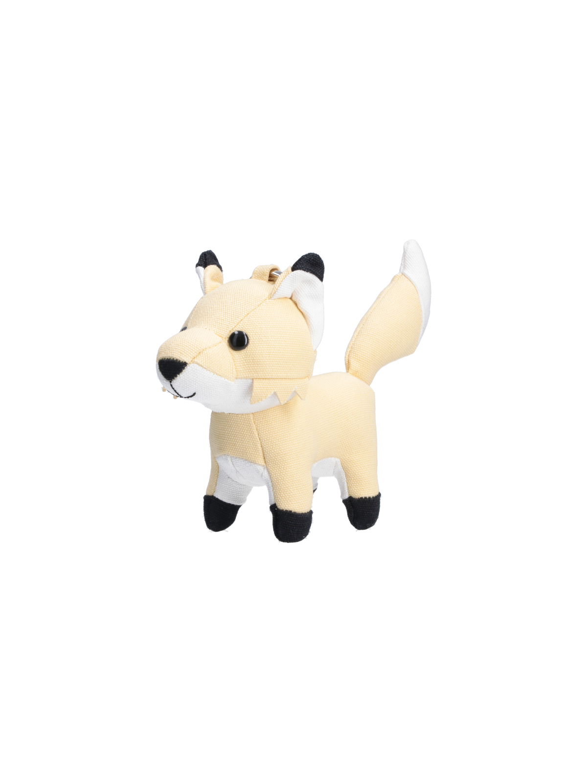 [MAISON KITSUNE] Keyring SS26 PW06902WW01070425