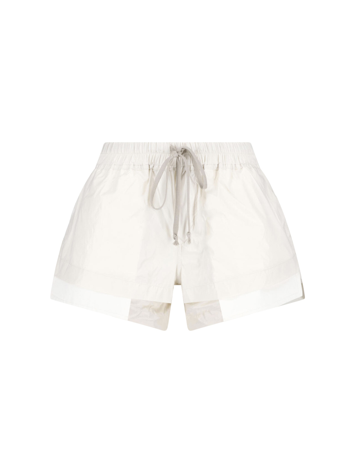 [RICK OWENS DRKSHDW] Shorts SS26 DS01F4319 NPS41