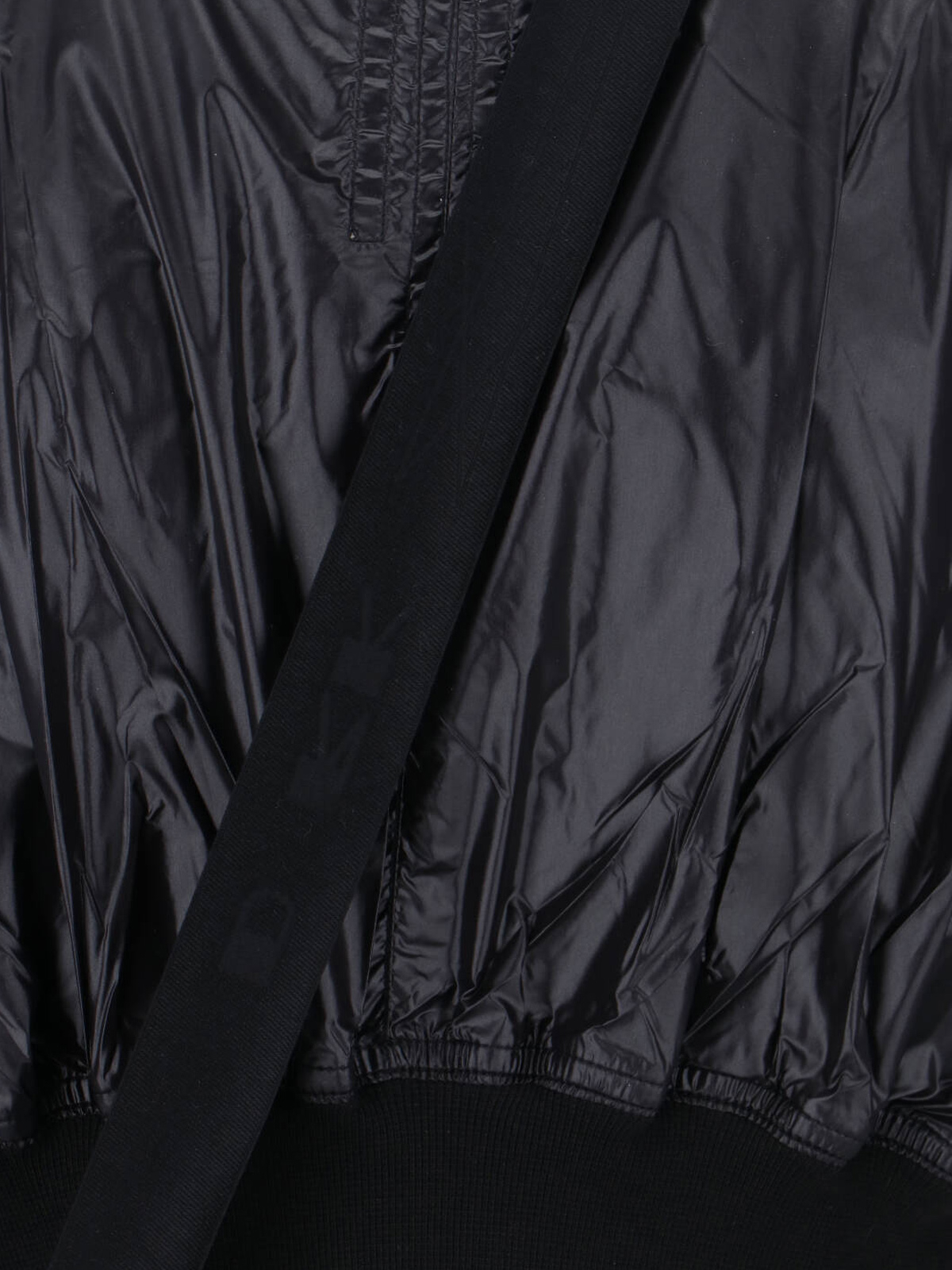 [RICK OWENS DRKSHDW] Vest SS26 DS01F4717 NPS9