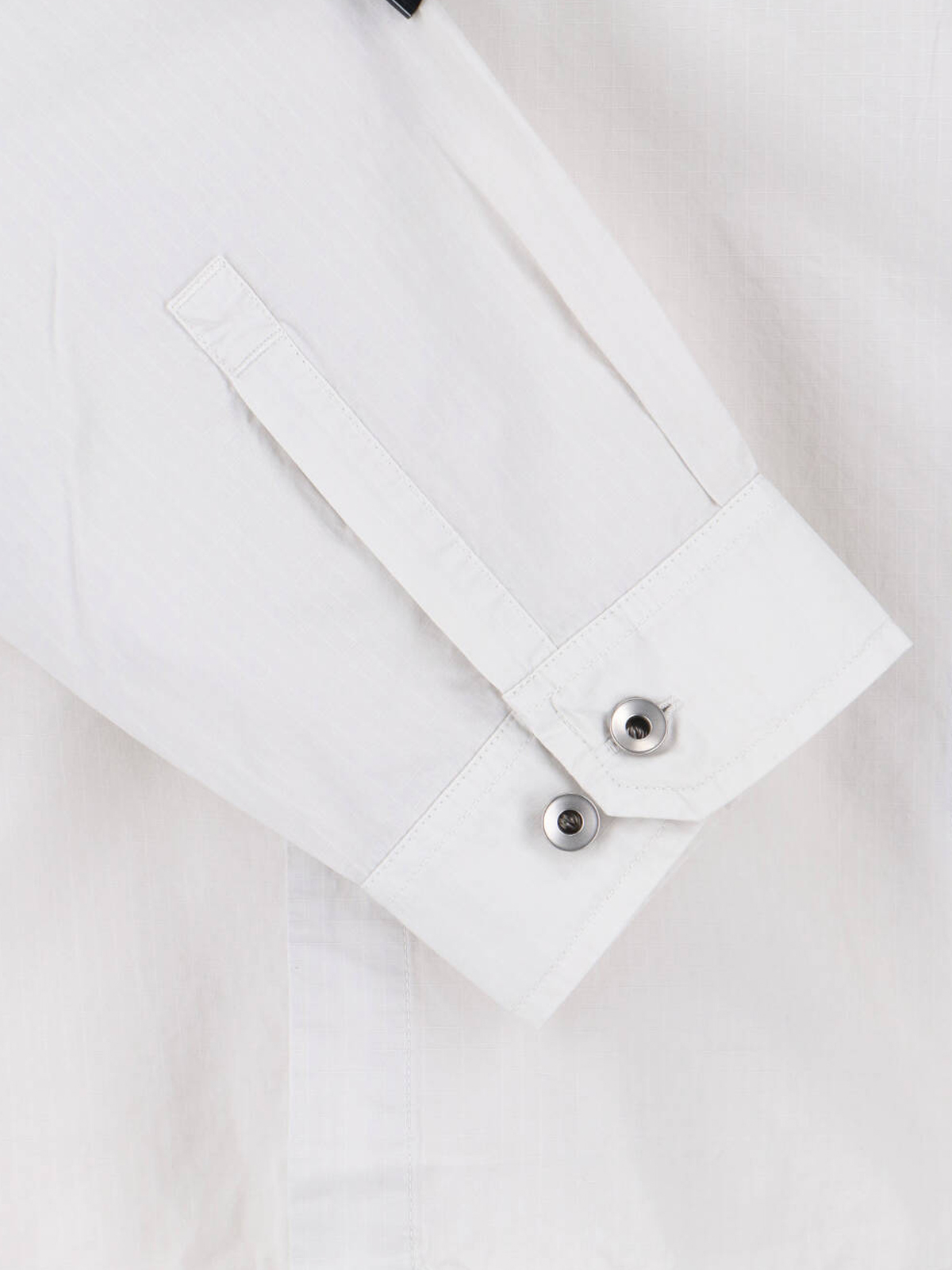 [RICK OWENS DRKSHDW] Shirts Long Sleeve SS26 DU01F4297 CR51