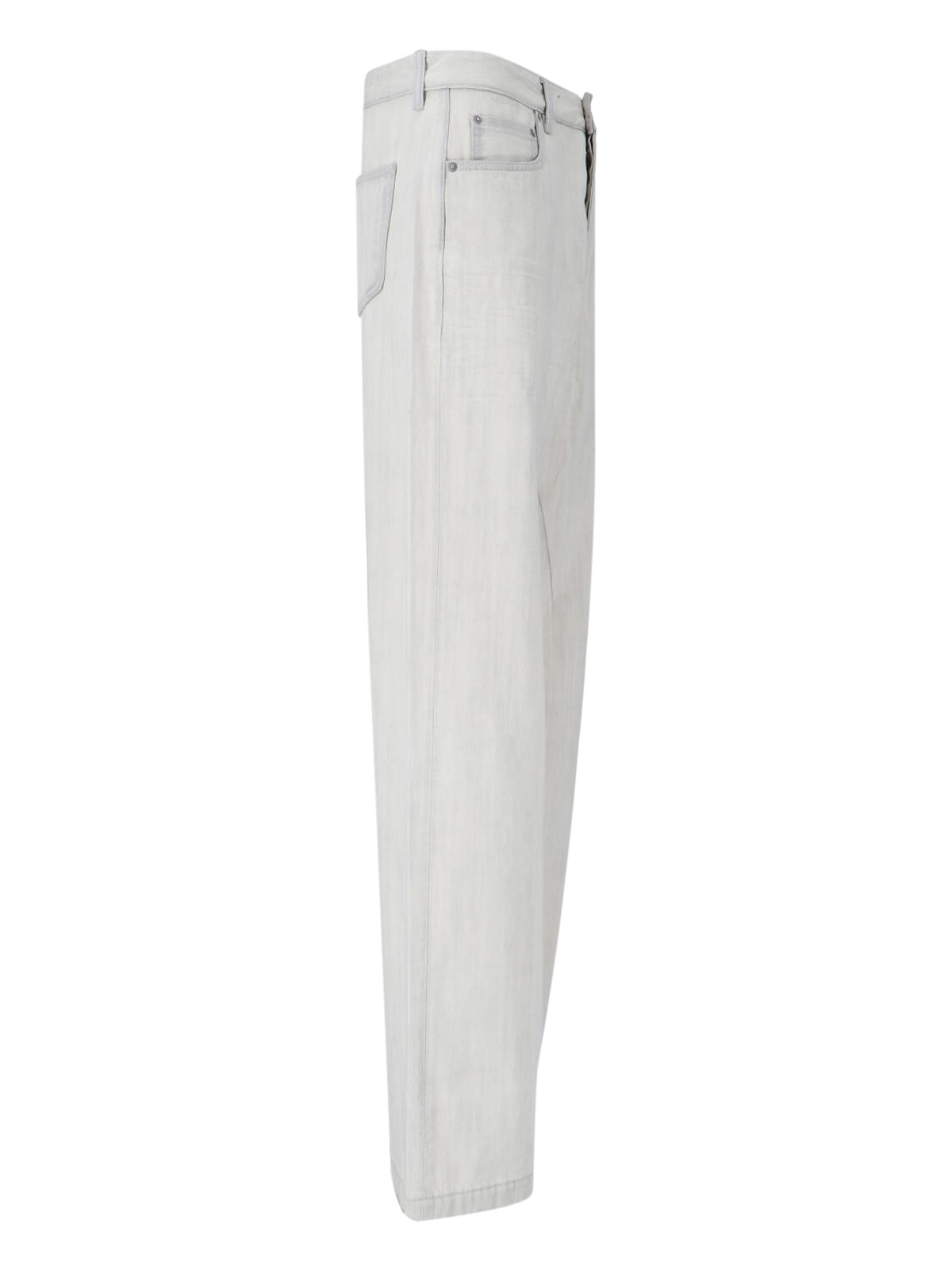 [RICK OWENS DRKSHDW] Jeans SS26 DU01F4351 DMW51