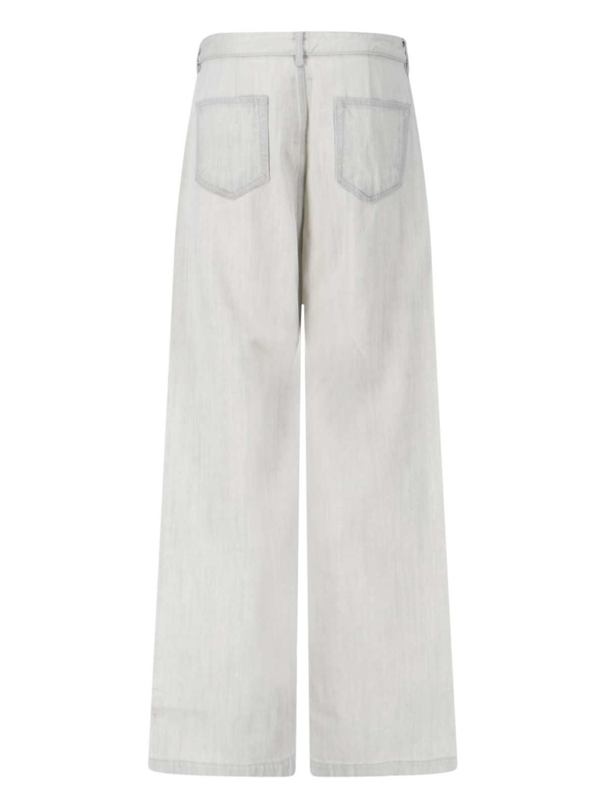 [RICK OWENS DRKSHDW] Jeans SS26 DU01F4351 DMW51