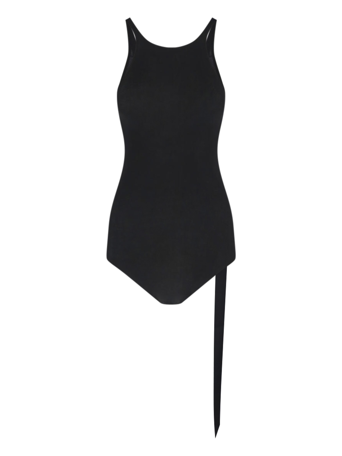 [RICK OWENS DRKSHDW] Tank top SS26 DS01F4112 BH9