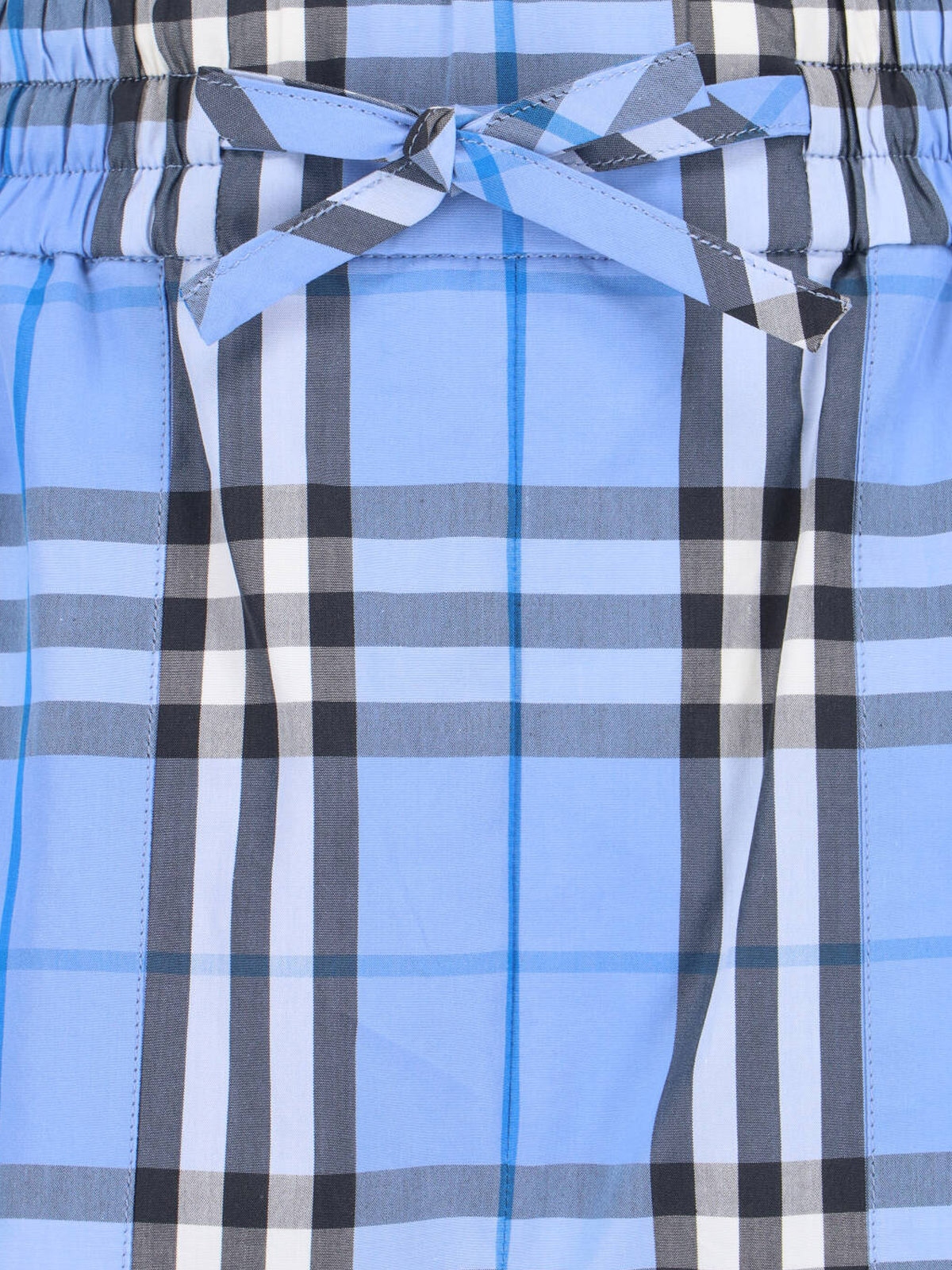 [Burberry] Shorts SS26 8126539C4258