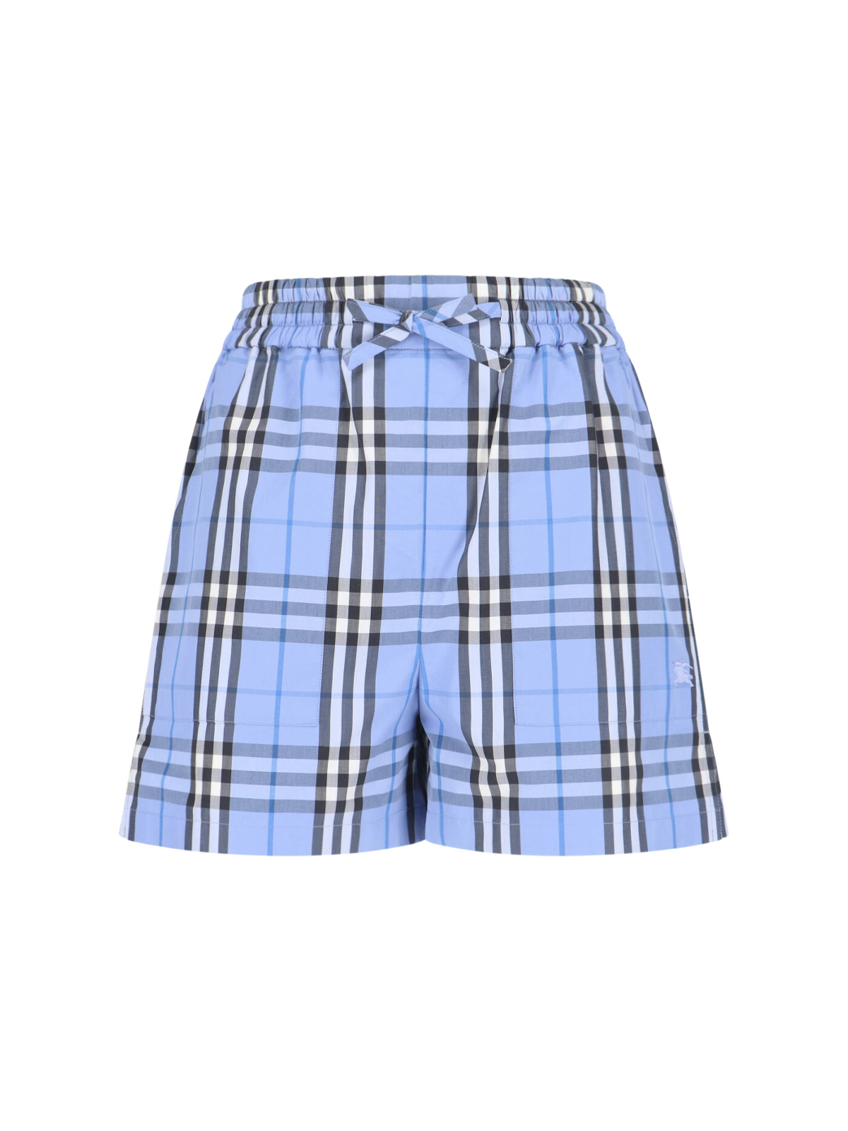 [Burberry] Shorts SS26 8126539C4258