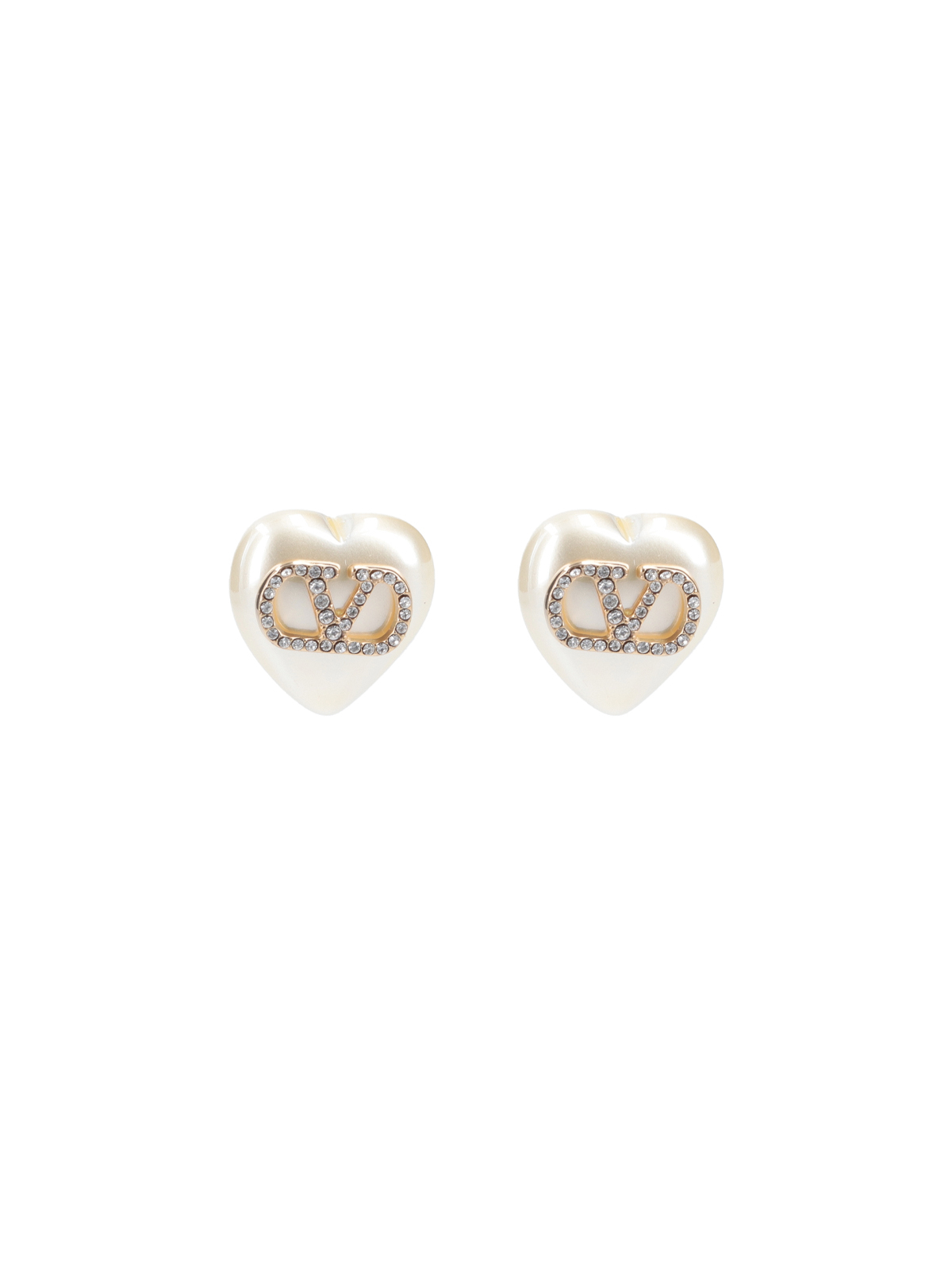 [Valentino Garavani] Earring SS26 8W0J0BT2EXE3DV