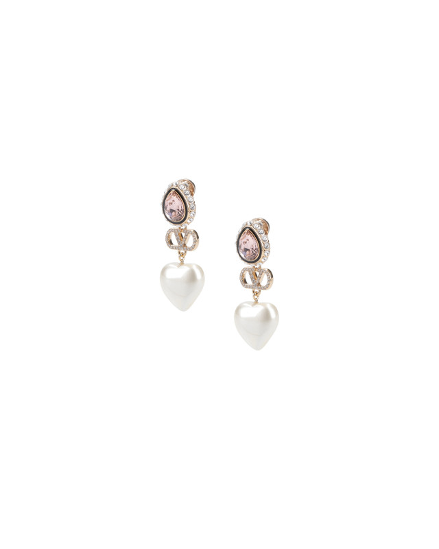 [Valentino Garavani] Earring SS26 8W0J0BT0NBS3DW