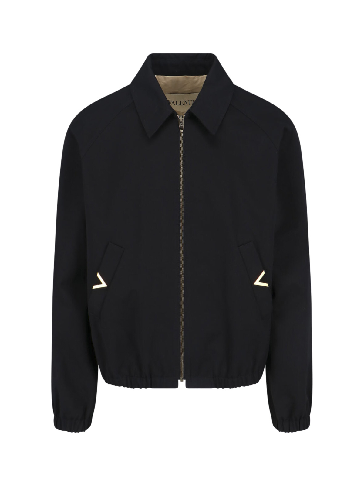 [Valentino] Jacket SS26 8V0CIP79BFB0NO