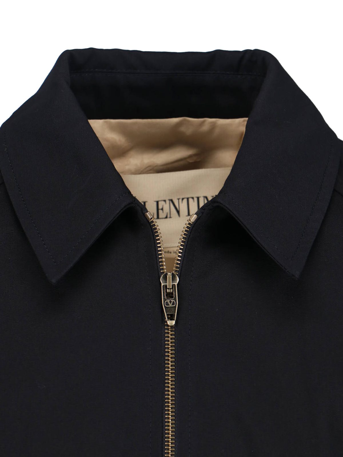 [Valentino] Jacket SS26 8V0CIP79BFB0NO