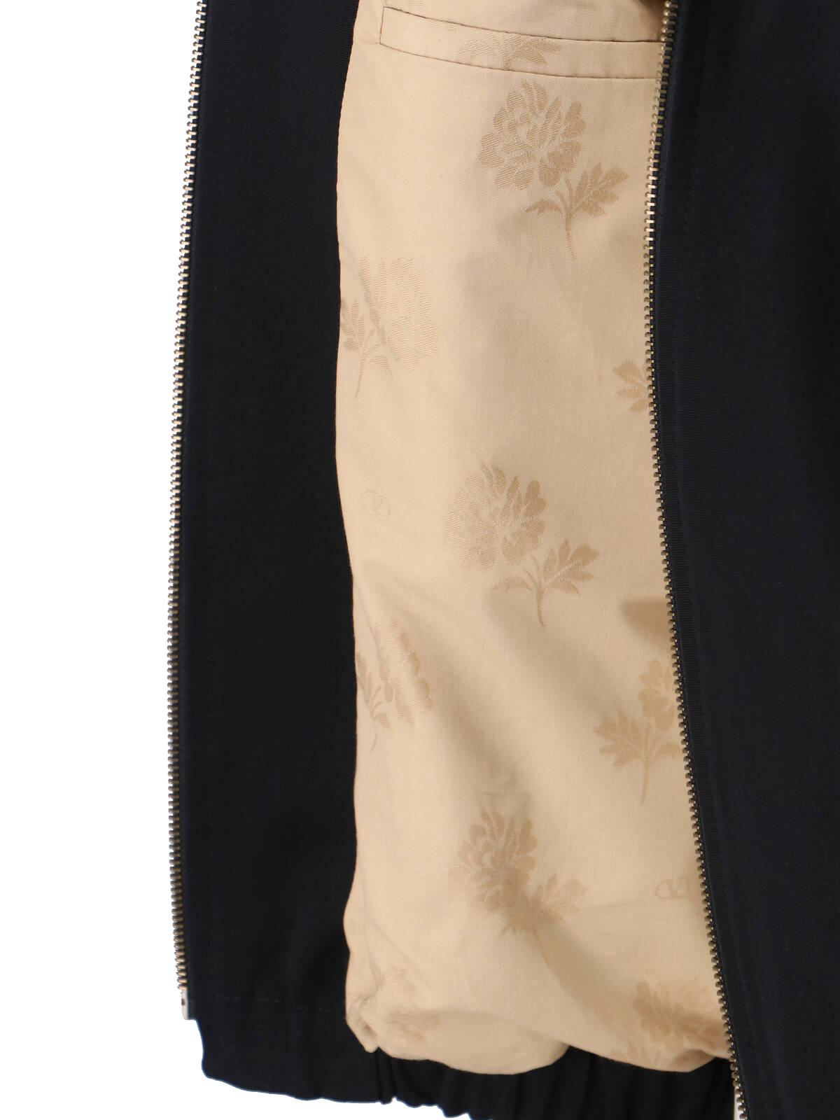 [Valentino] Jacket SS26 8V0CIP79BFB0NO
