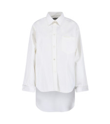 [Balenciaga] Shirts Long Sleeve SS26 872318 TUM189000