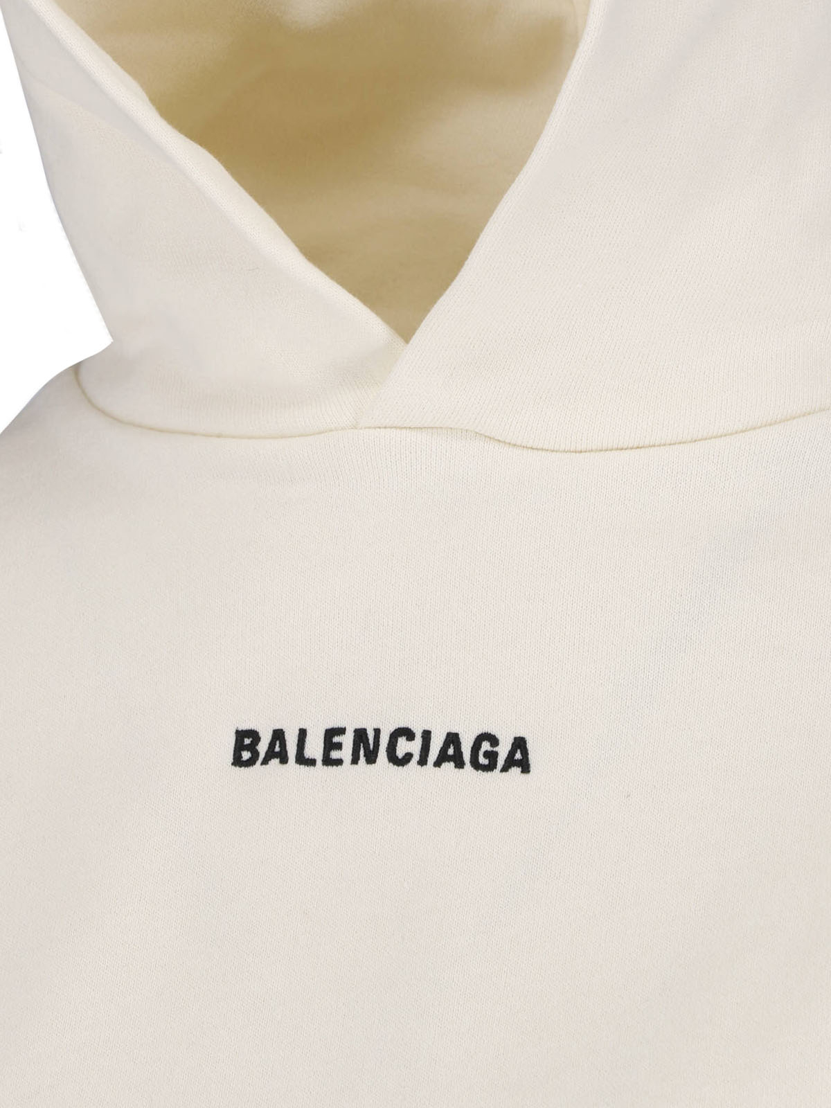 [Balenciaga] Sweatshirt SS26 851238 TTVJ29020