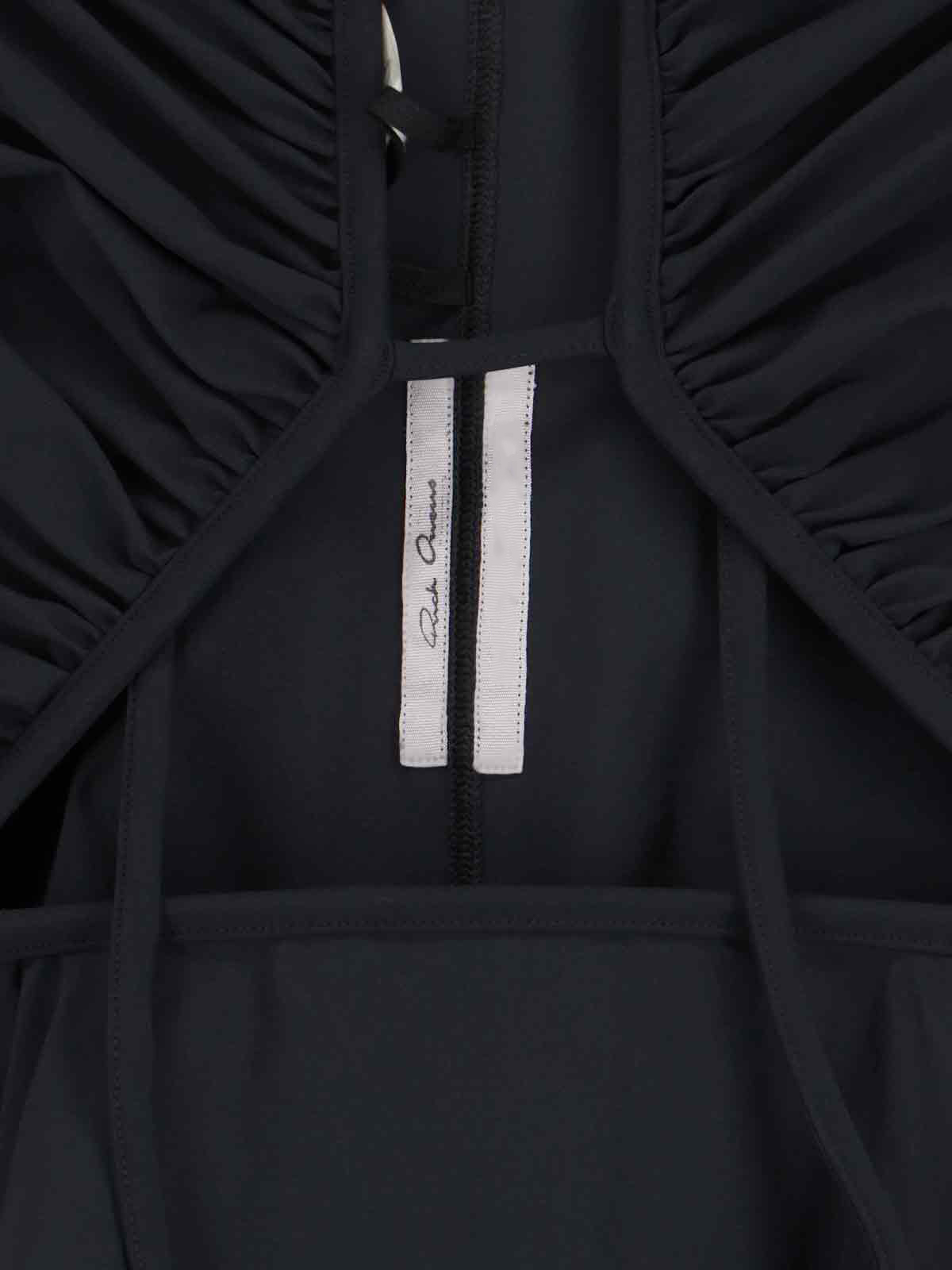 [Rick Owens] Monokini SS26 RP01F6087 NS09