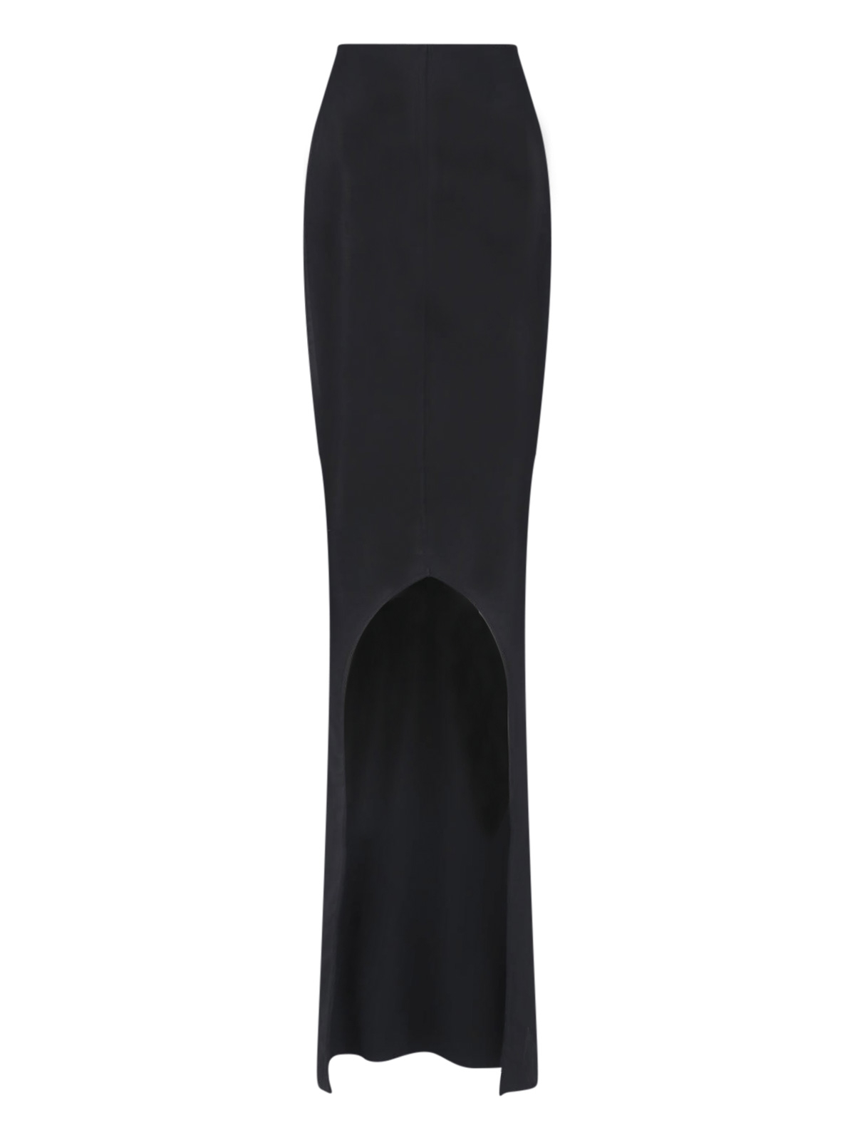 [Rick Owens] Long skirt SS26 RO01F6369 JSV09