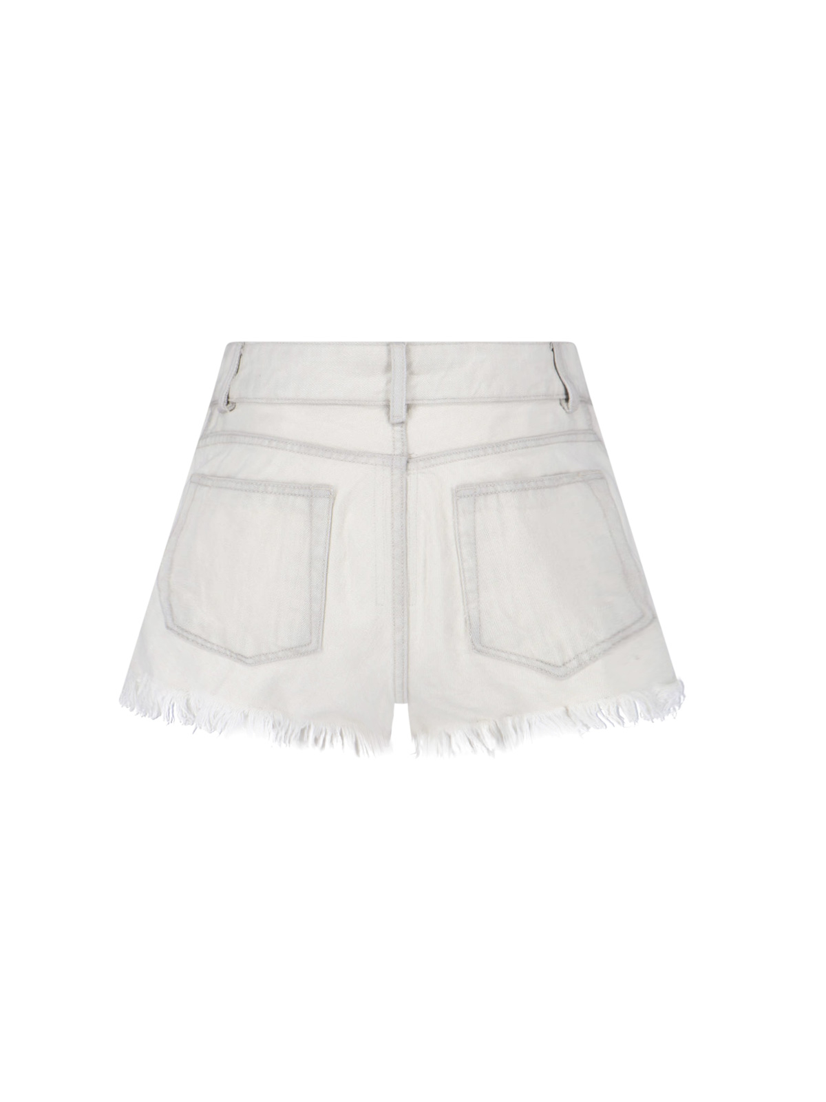 [Rick Owens] Shorts SS26 RO01F6396 DMW51