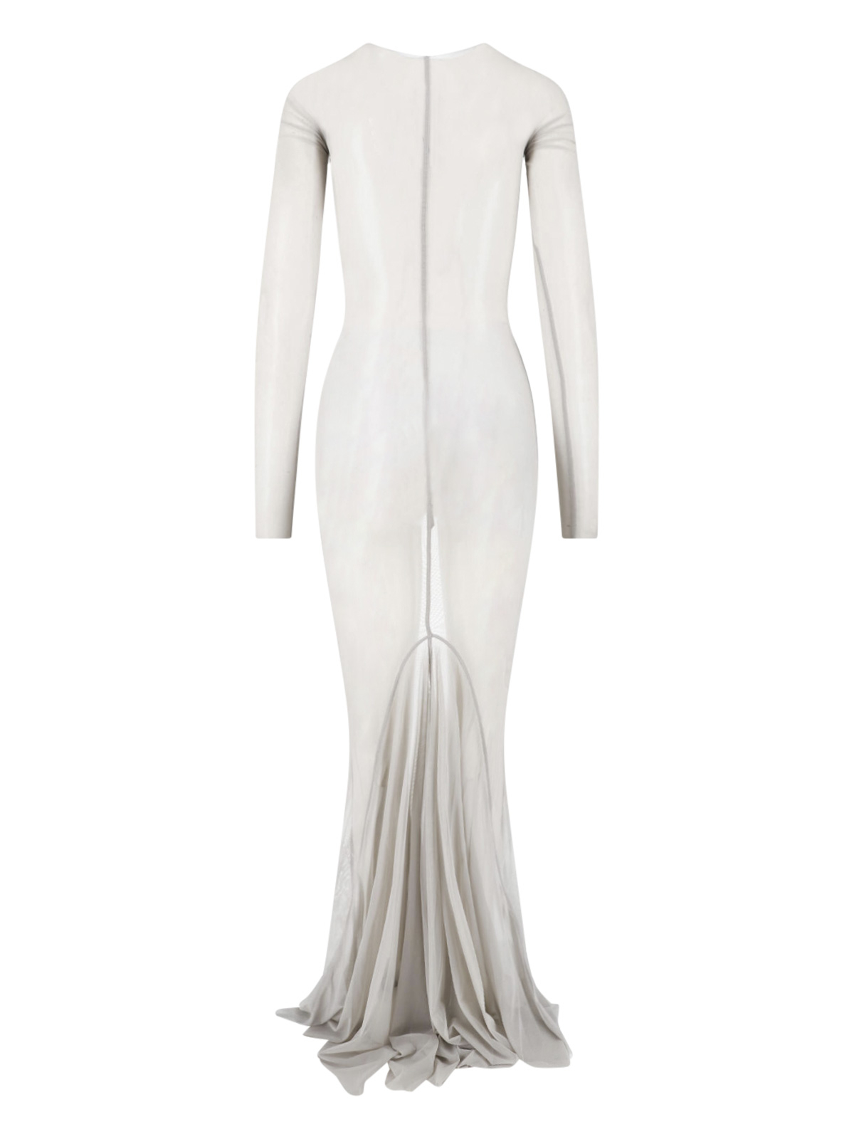 [Rick Owens] Long sleeve dress SS26 RO01F6589 TUS08