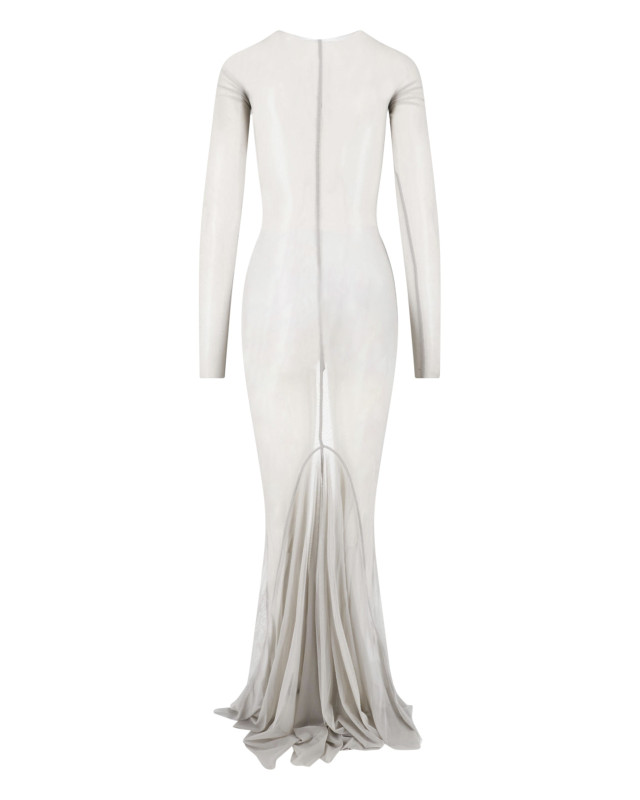 [Rick Owens] Long sleeve dress SS26 RO01F6589 TUS08