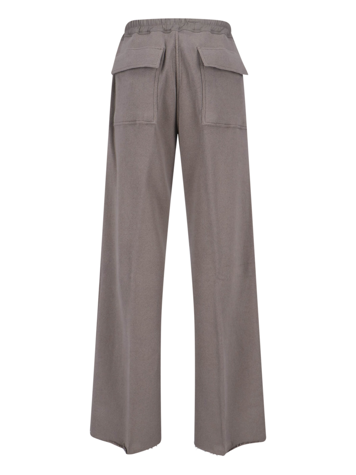 [Rick Owens] Trousers SS26 RU01F2378 JNT34