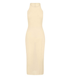 [Rick Owens] Sleeveless dress SS26 RP01F6549 RC138