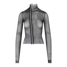 [Rick Owens] T-shirts Long Sleeve SS26 RO01F6701 TUS09