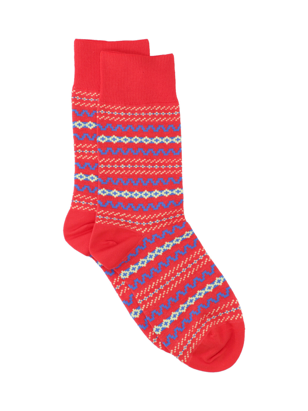 [J.W.Anderson] Socks SS26 KW1502 YN0474459