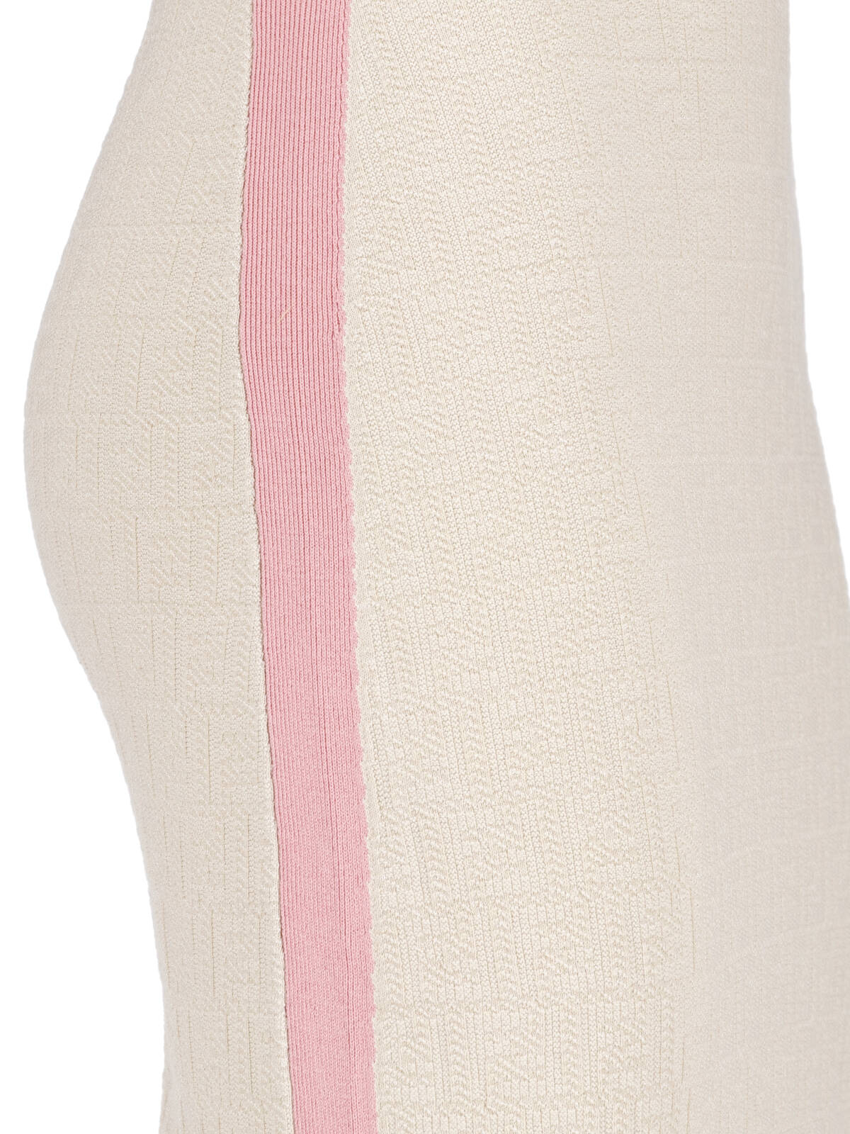 [Fendi] Long skirt SS26 FZS031 AW4SF0WC4