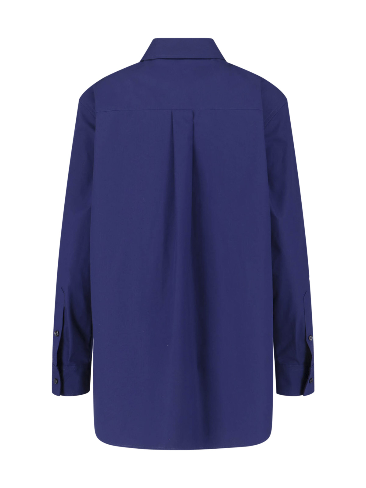 [Fendi] Shirts Long Sleeve SS26 FS8355 AW7VF1W0A