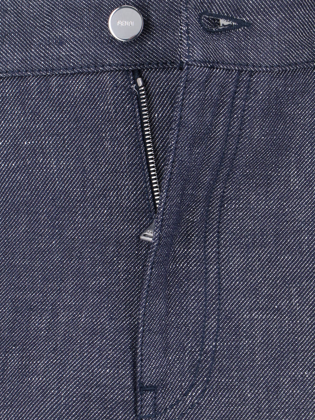 [Fendi] Jeans SS26 FLP345 AYUCF0QG0