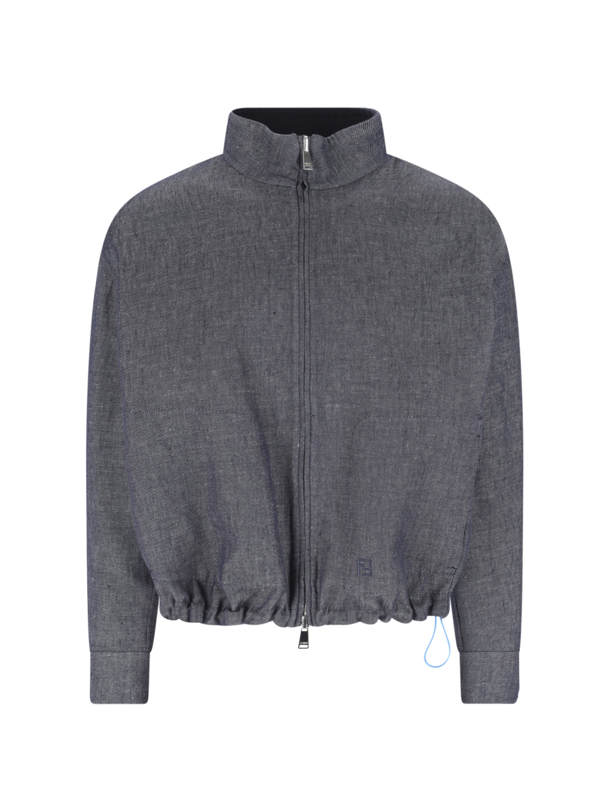 [Fendi] Casual Jacket SS26 FW1433 AYUDF0QG0