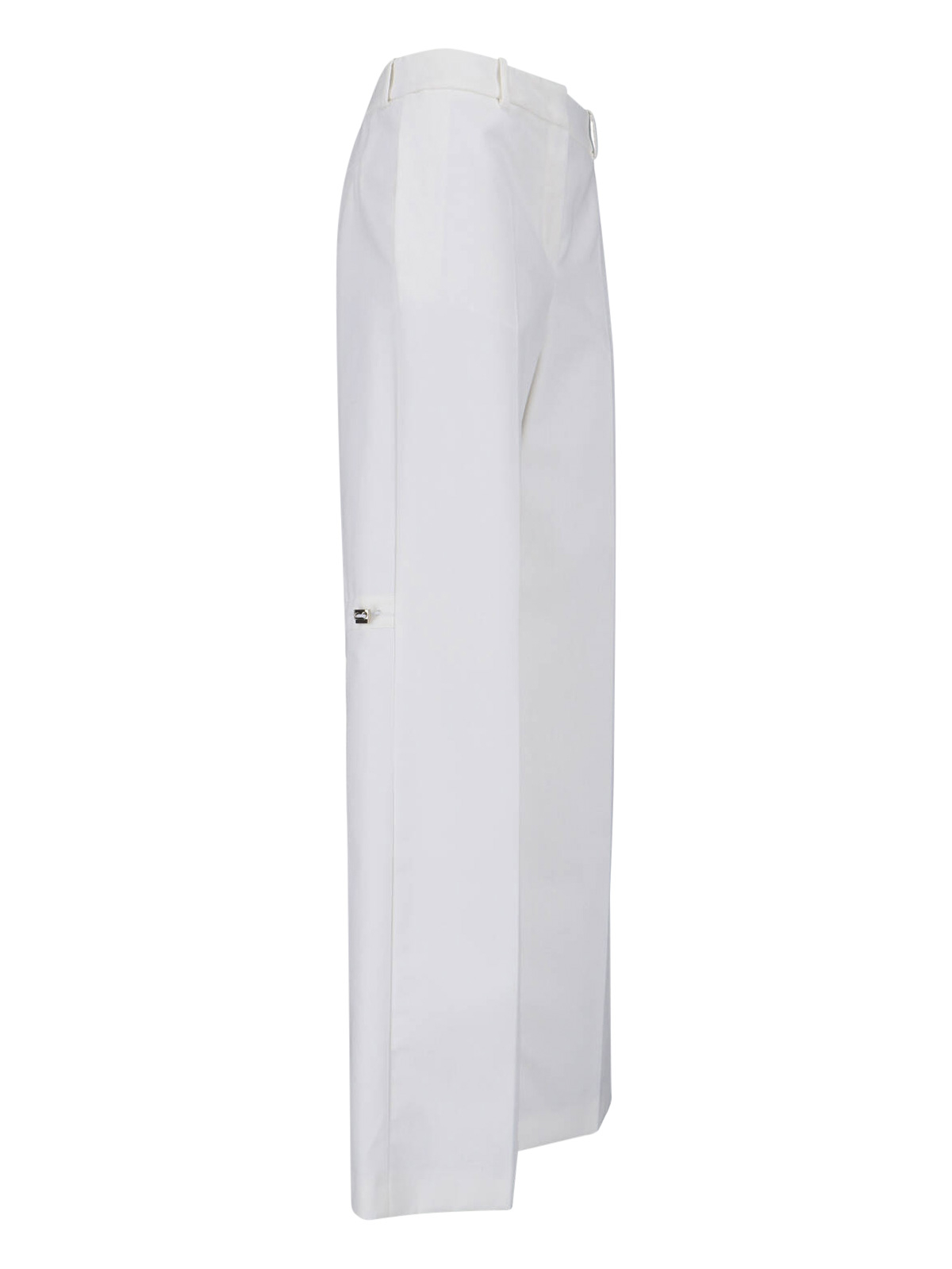 [Fendi] Trousers SS26 FR6711 AW7QF0ZNM