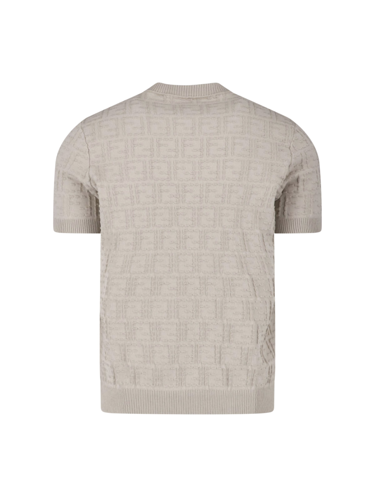 [Fendi] Knitwear SS26 FZX051 AU7OF0B9Y