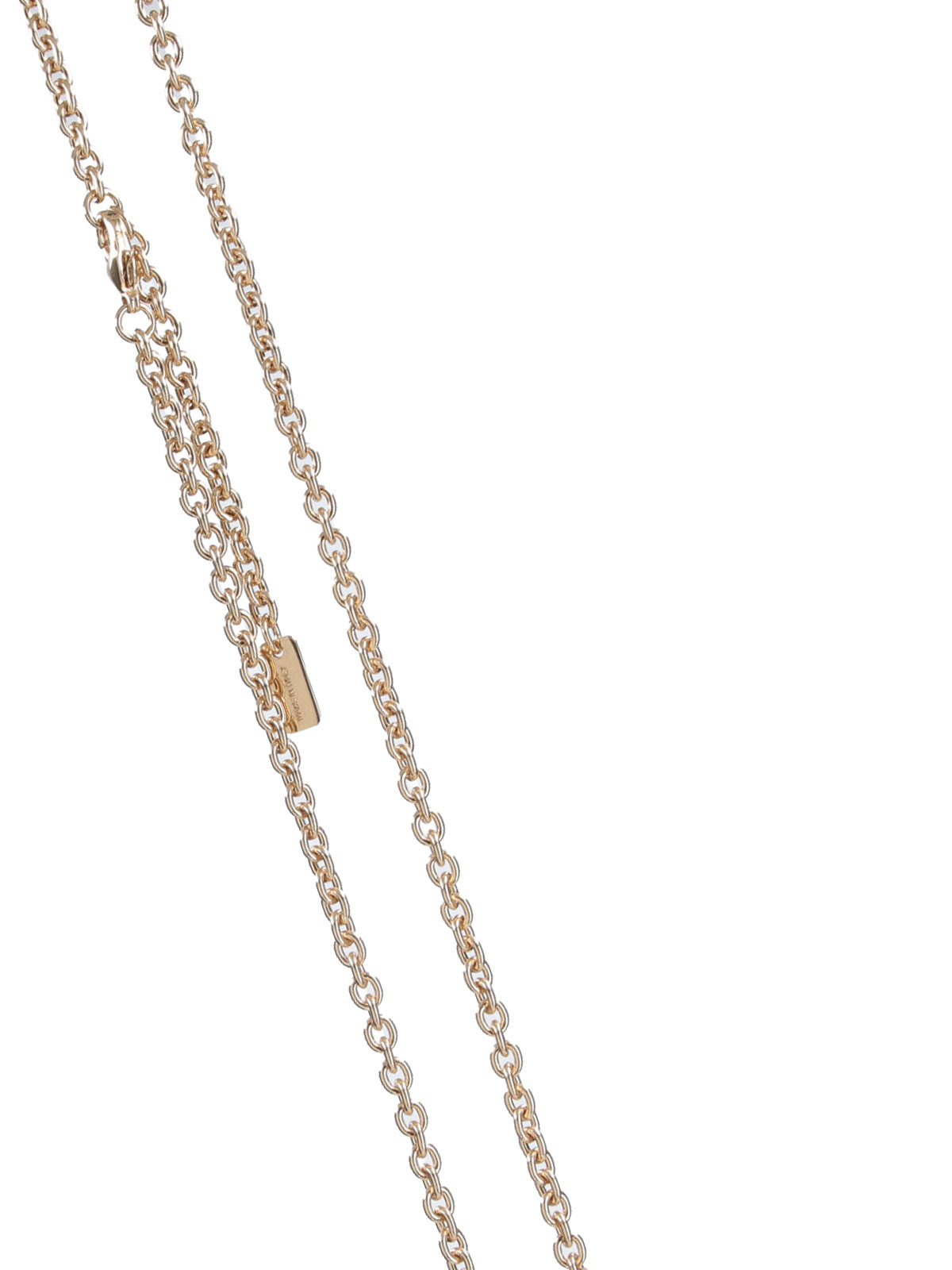 [Chloe] Necklace SS26 26UJN22NRA6BD